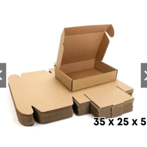 Hộp quà tặng đóng gói kèm sản phẩm sang trọng