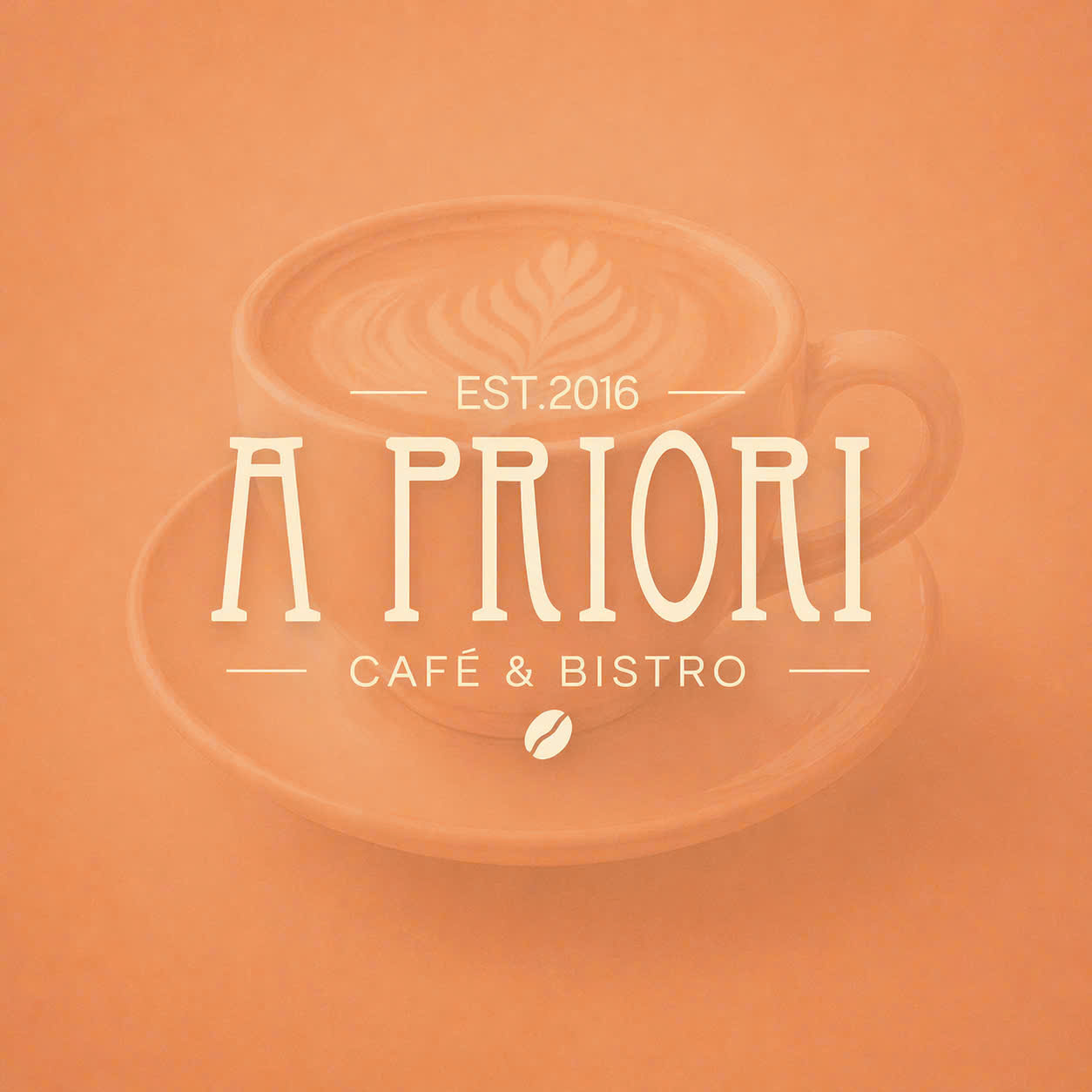 Apriori Coffee